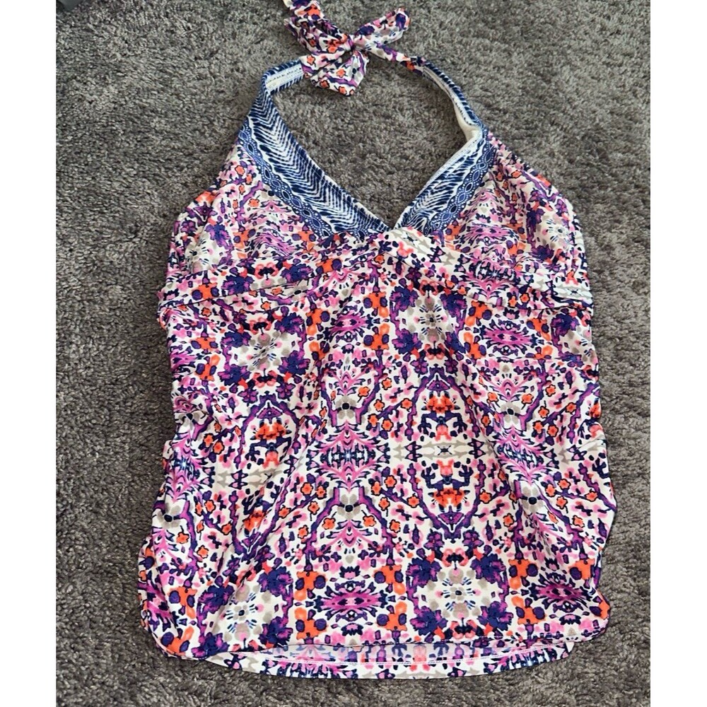 Athleta tankini